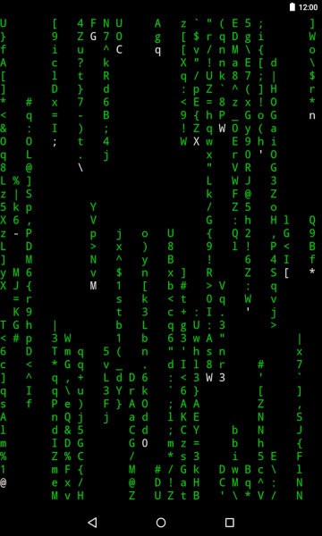 Termux 2025最新版手机软件app截图