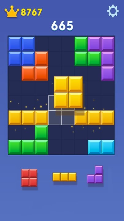动感消消乐 最新版手游app截图
