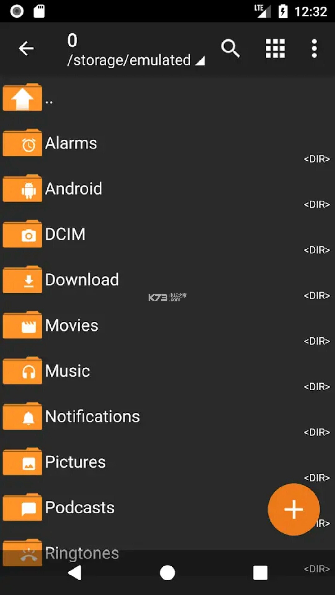 zarchiver 正版手机软件app截图