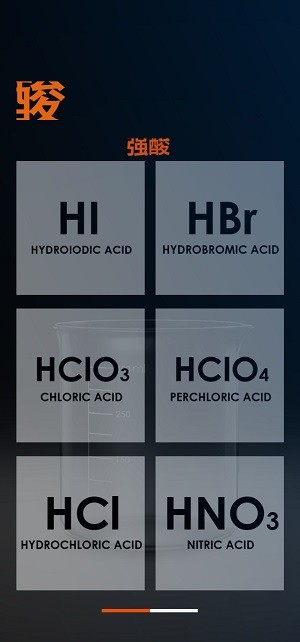 化学实验室 中文版手游app截图
