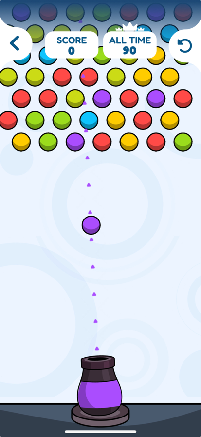 Offline Games 官方正版手游app截图