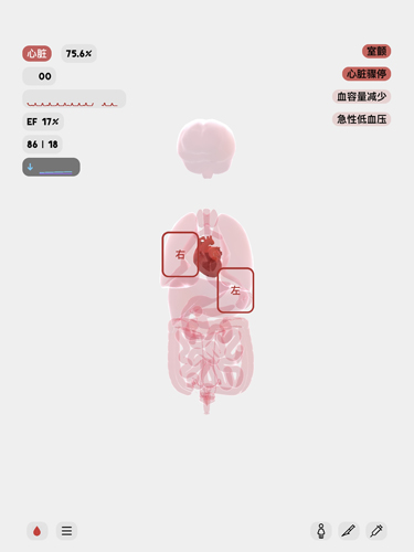 生命life 安卓版官网手游app截图