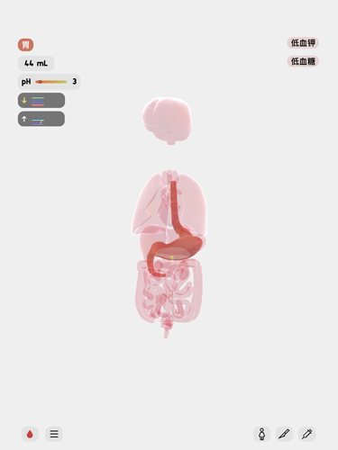 生命life 安卓版官网手游app截图
