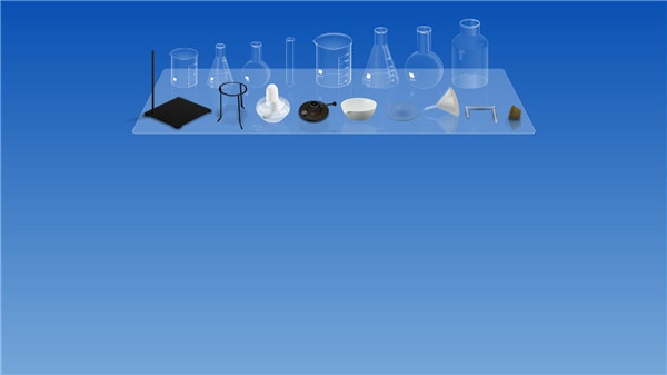 虚拟化学实验室 最新版2025手游app截图