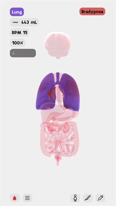 生命life 模拟器手游app截图
