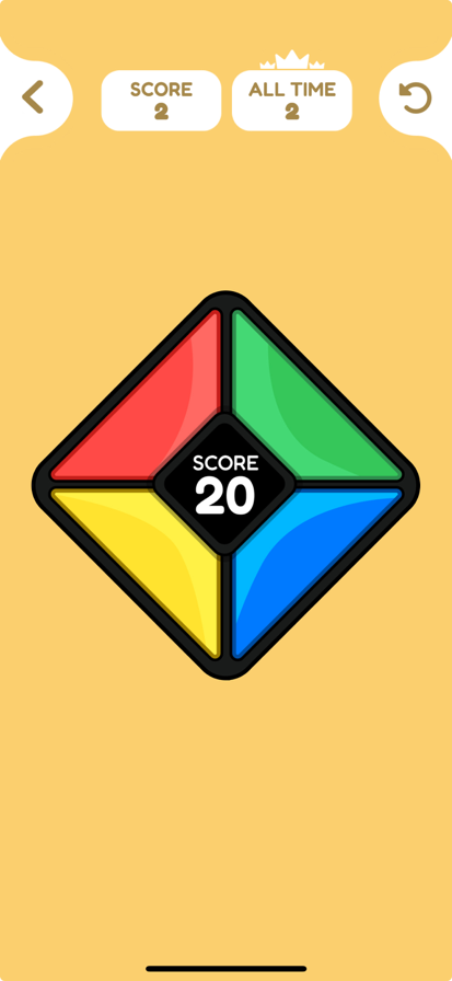 Offline Games 2025官方安装入口手游app截图