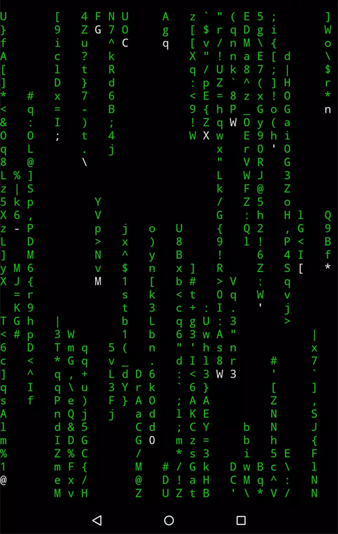Termux 安装入口手机软件app截图