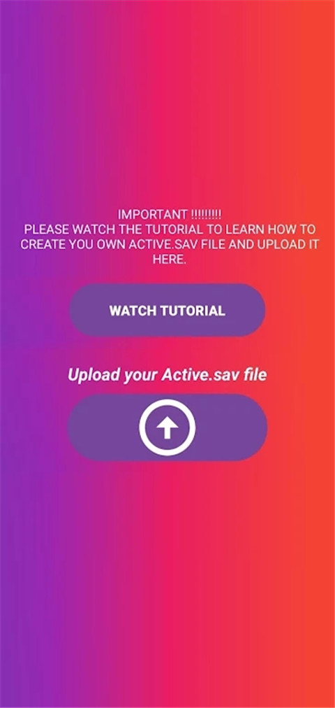 90fps 画质高帧辅助手机软件app截图