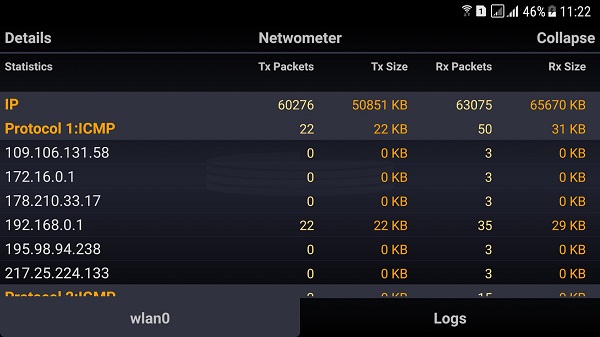 netwometer 手机版手机软件app截图