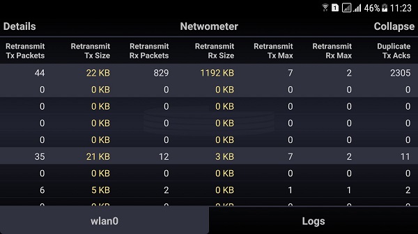 netwometer 手机版手机软件app截图