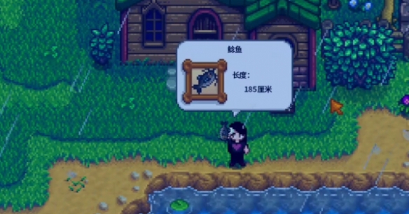 星露谷物语 移植直装版手游app截图
