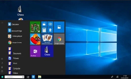 win10模拟器 官网版手机软件app截图