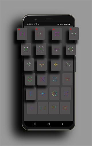 crosshair pro 官方免费版手机软件app截图