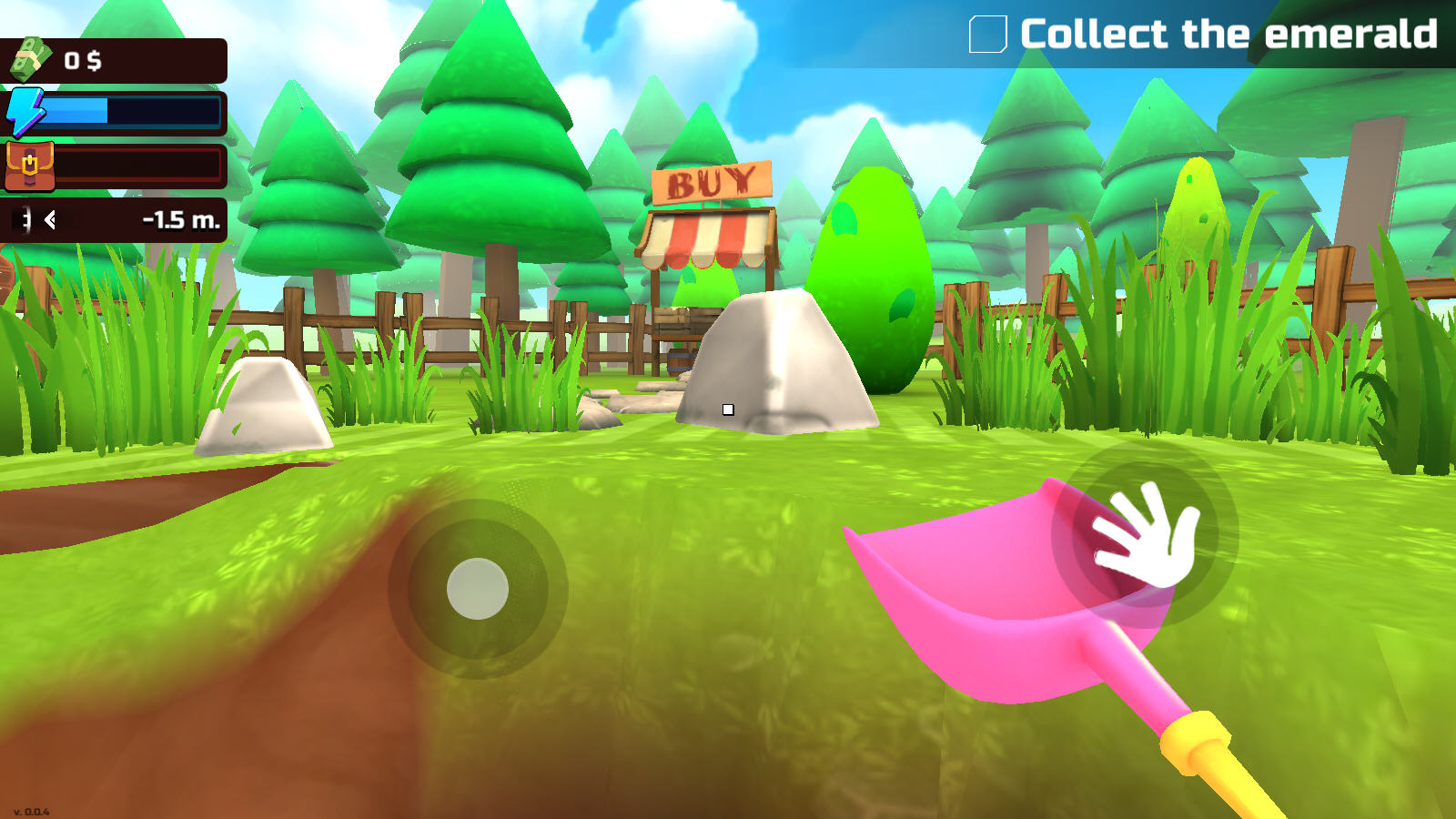 掘地求财 手游下载最新版本手游app截图