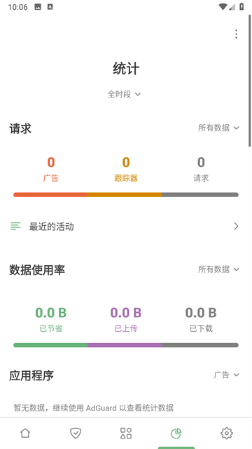 adguard 安卓版手机软件app截图