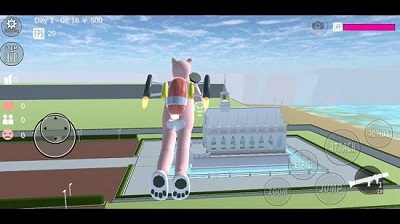 樱花校园模拟器 1.044.06最新版手游app截图