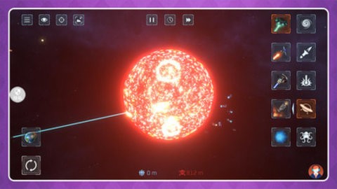3D星球大战 游戏手机版手游app截图
