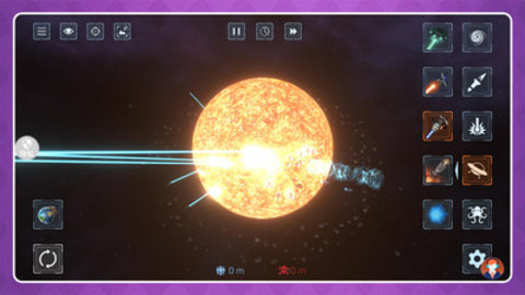 3D星球大战 游戏手机版手游app截图