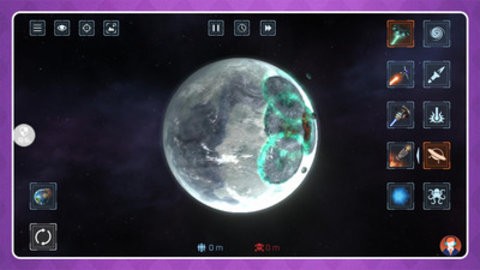 3D星球大战 游戏手机版手游app截图
