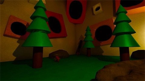 班班幼儿园起源 最新版手游app截图