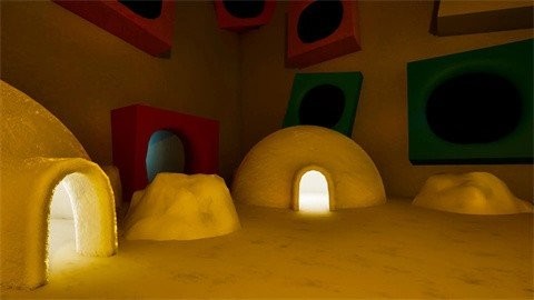 班班幼儿园起源 最新版手游app截图