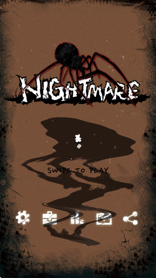 梦魇Nightmare手游app截图