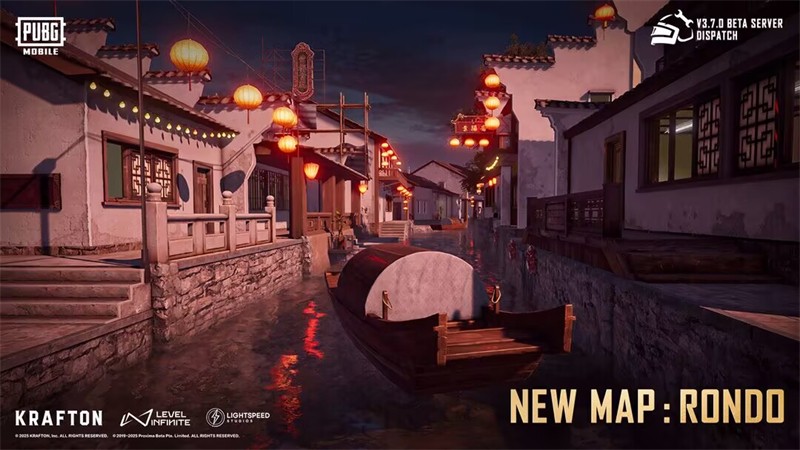 pubg地铁逃生 3.7版本手游app截图
