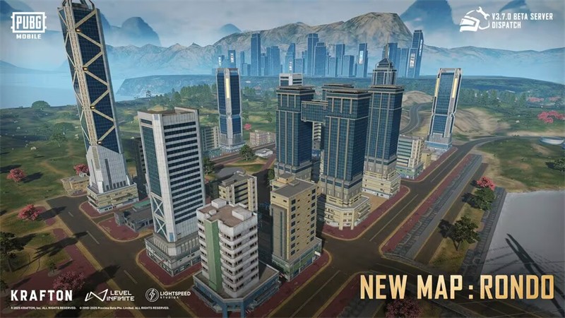 pubg地铁逃生 3.7版本手游app截图