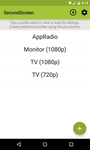 比例盒子手机软件app截图