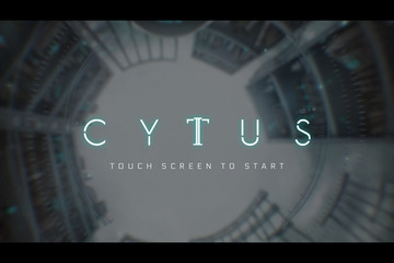Cytus2 安卓最新版手游app截图