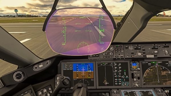 飞机飞行救援3d手游app截图