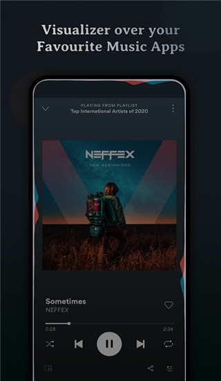 muvizedge 手机版手机软件app截图