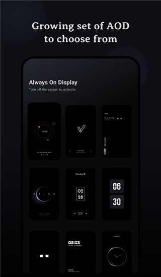 muvizedge 手机版手机软件app截图