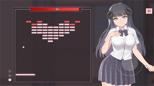小恶魔打砖块 手机版手游app截图