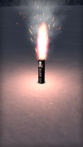 烟花派对模拟器 免费版手游app截图