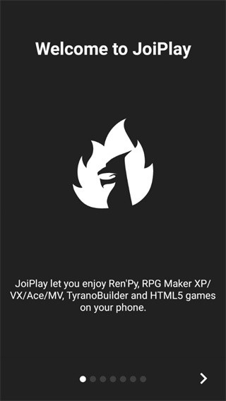 joiplay模拟器 全家桶手游app截图