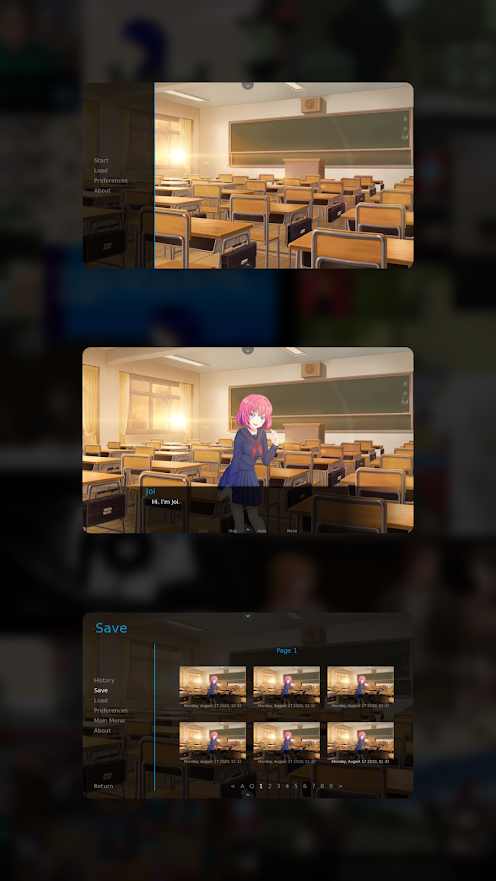 Joiplay模拟器 中文正版手游app截图