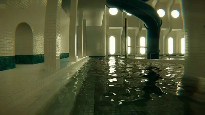 《pools》池核 下载手游app截图