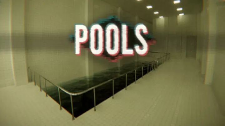 《pools》池核 下载手游app截图