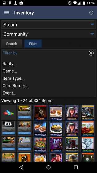 steam 免费下载手机版手机软件app截图