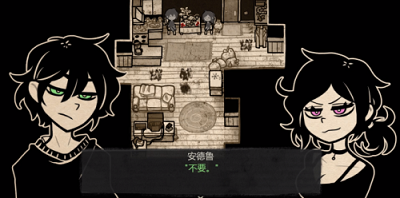 Andyandleyley 汉化版手游app截图