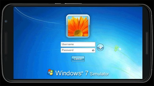 win7模拟器 3.3.1版手游app截图