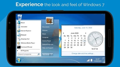 win7模拟器 3.3.1版手游app截图