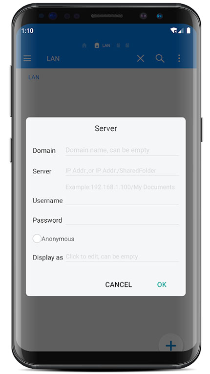RS文件管理器 2025最新版手机软件app截图