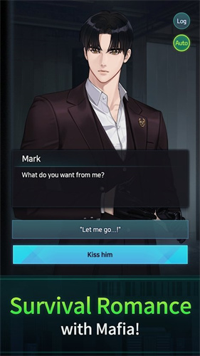 killingkiss 2025最新版手游app截图