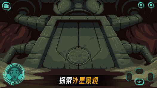 被遗弃的星球 手机版手游app截图