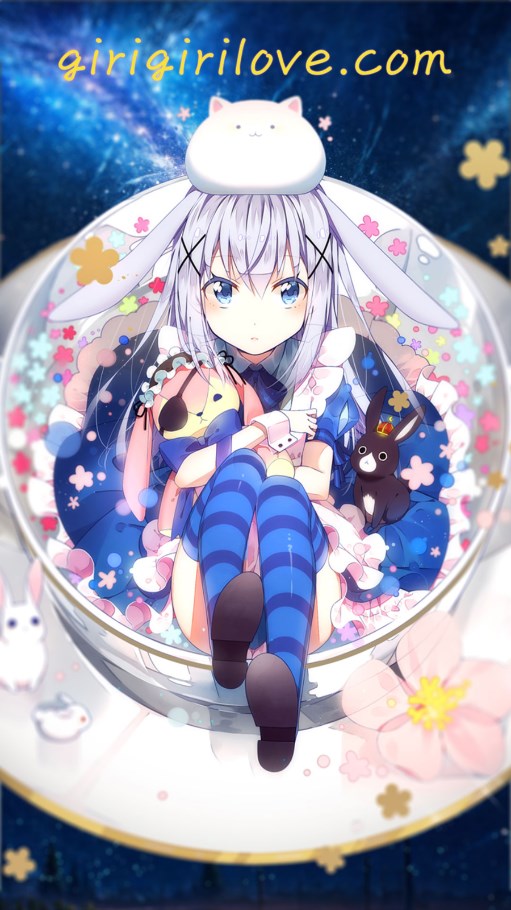 girlgirl爱动漫 正版下载入口手机软件app截图