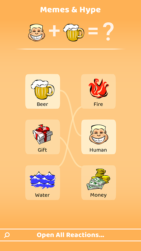 涂鸦上帝 2025最新版手游app截图