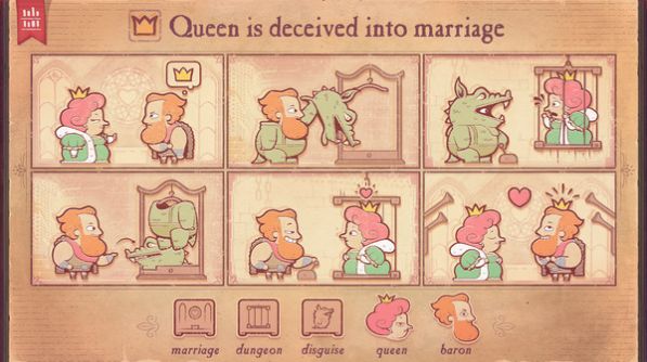 Storyteller手游app截图