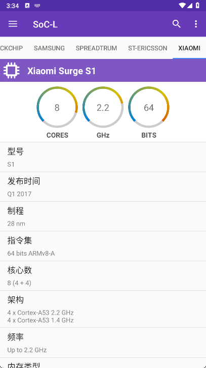 SoC-L手机软件app截图